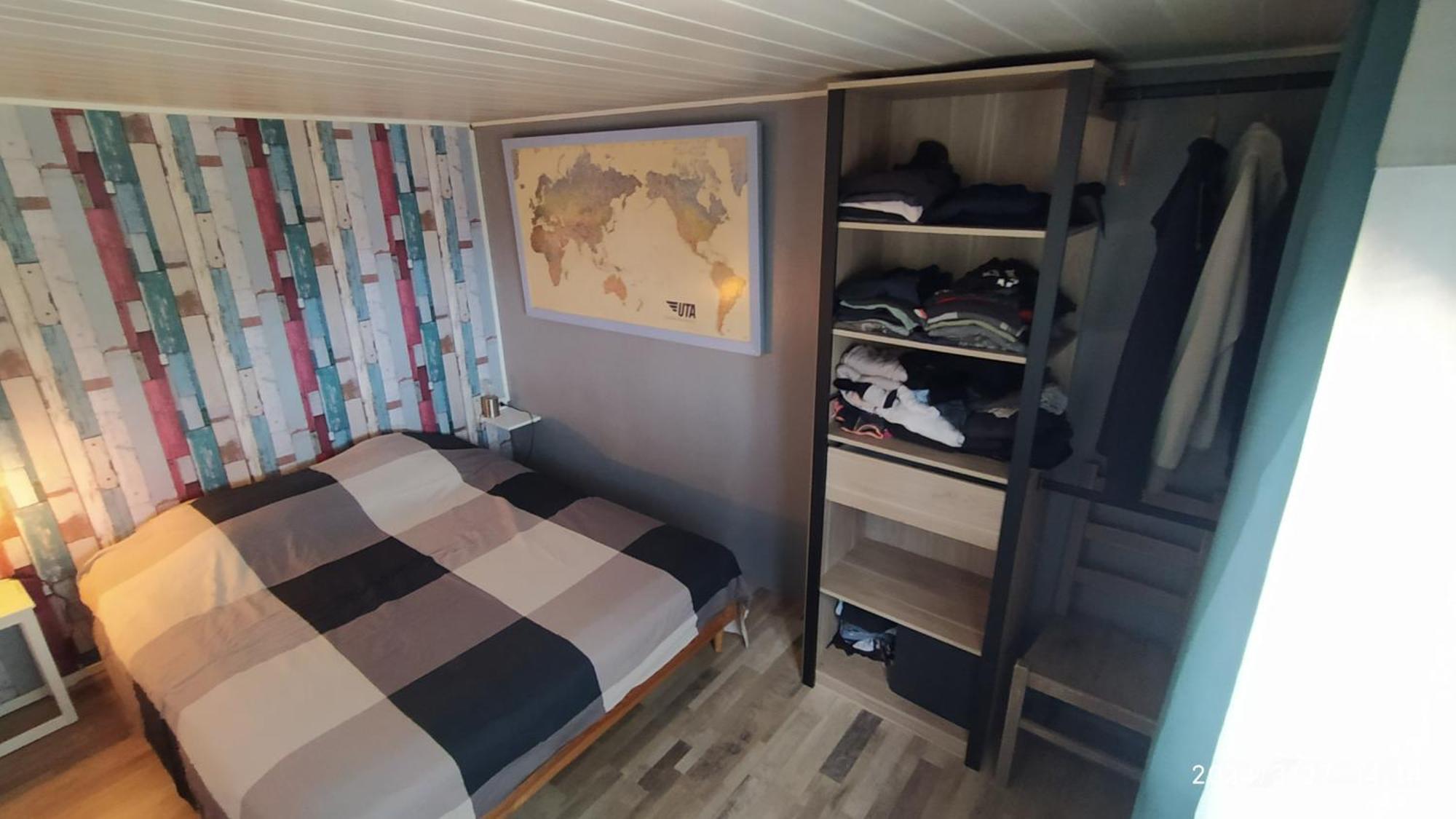 Chalet/Mobilhome Domaine Des Canebieres Le Muy Buitenkant foto